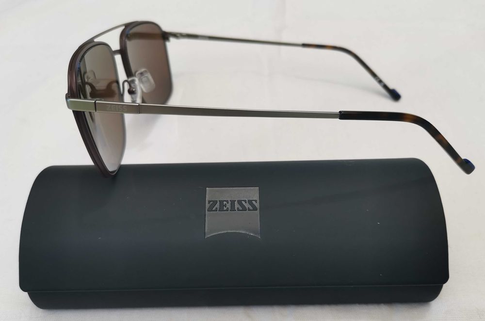 Мъжки слънчеви очила CARL ZEISS SUNGLASSES ZS22116SP 047