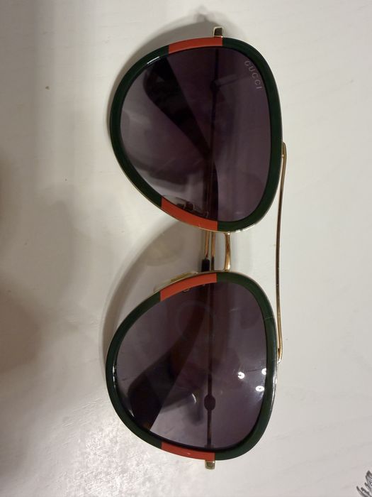 Ochelari originali Gucci
