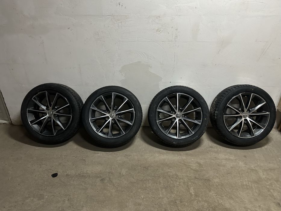 Шина летниее отличный