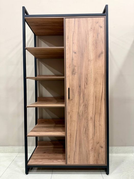 Шкаф|стеллаж|полка|жавон|мебел|shkaf|polka|loft mebel