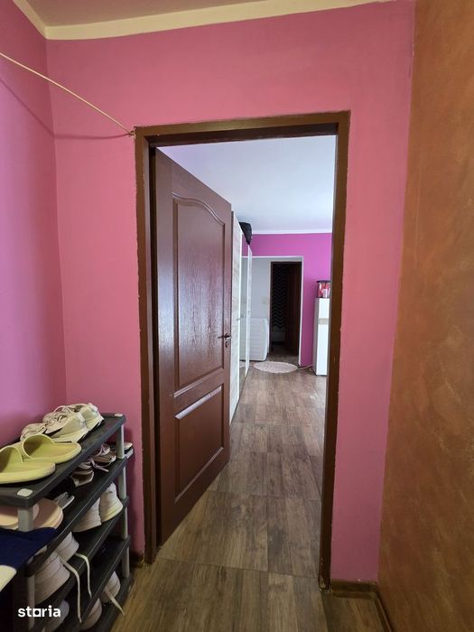 Apartament cu 2 camere Zona Scoala generala 2 Adjud