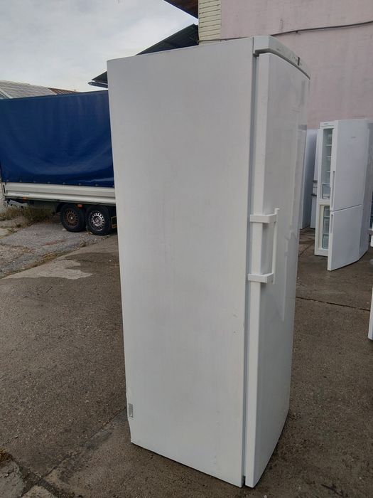 XXL Огромен фризер Liebherr No Frost Made in Germany A+++   с две години гаранция!