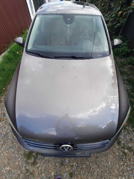 Volkswagen Passat B7
