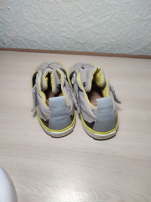 Кеды Geox 23 размер