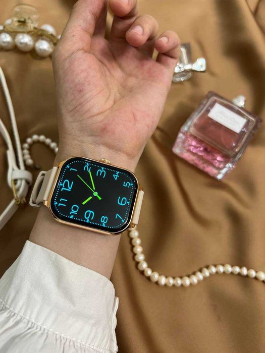 Smart watch Girls complekt