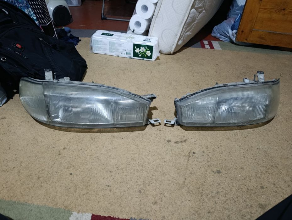 Камри 10,15,Sekepter