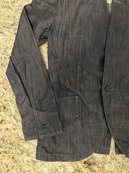 G STAR Дамско Дънково Яке MARIE PHILPPE Кожено яке