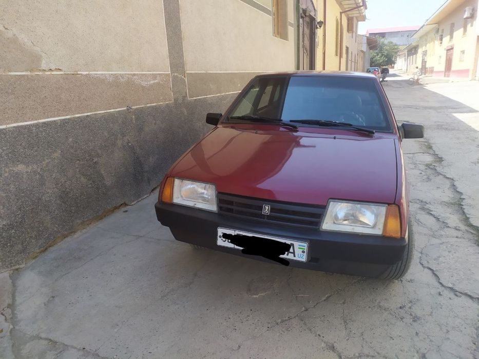 Продам лада 1993 год