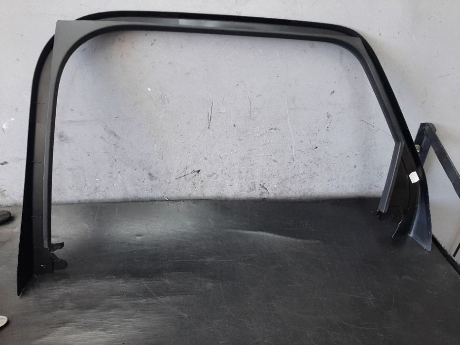 Ornament trim geam spate audi a6 c7 avant 4g5 4gd 4g9867671 4g9867671a