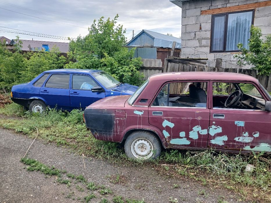 Продаётся автомобиль оба за 500к