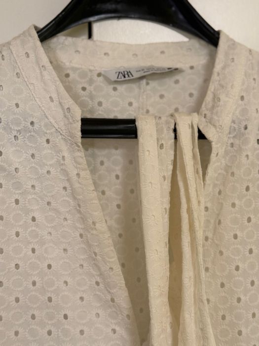 Бохо Рокля Zara.