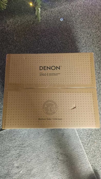 Statie Denon AVR-S670H