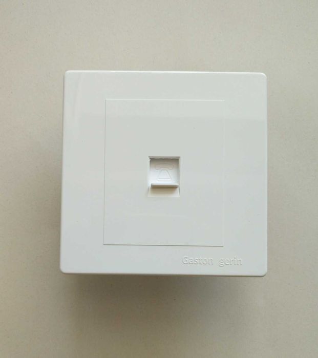 Выключатели, розетка