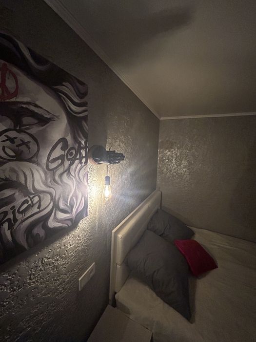 Квартира посуточно ( ЦЕНТР)