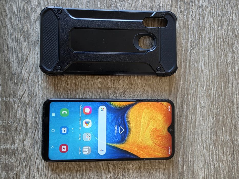 Samsung Galaxy A20e