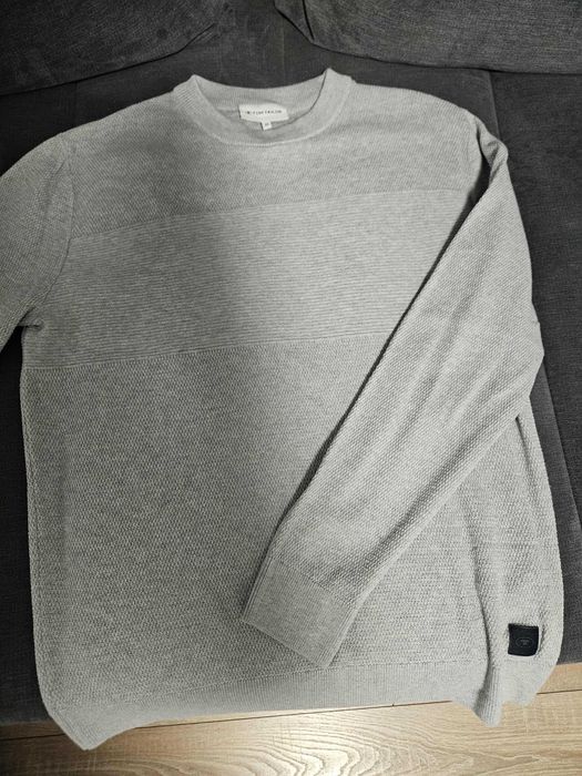 Pulover Tom Tailor, marimea M