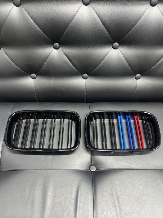 Решетка BMW E36 M-look
