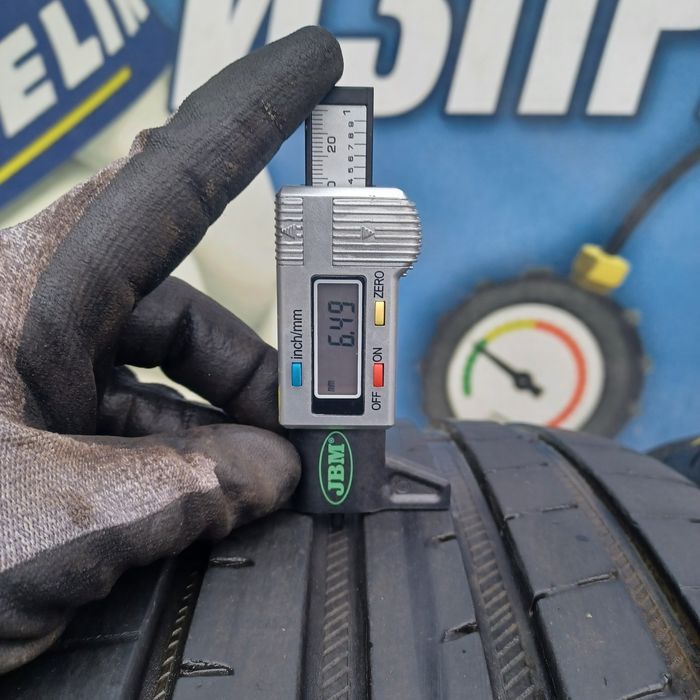 225 45 17 Good Year 4бр летни дот  3121