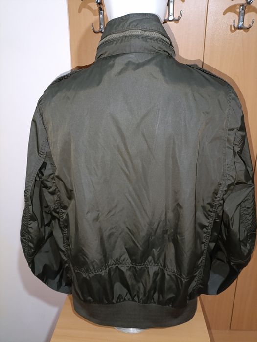 Оригинално мъжко яке MONCLER