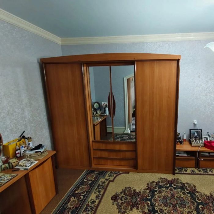 Ijaraga beriladi 3 xonalik