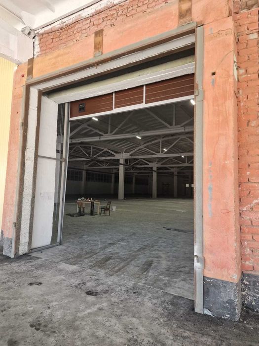 Ворота металлические продам дёшево