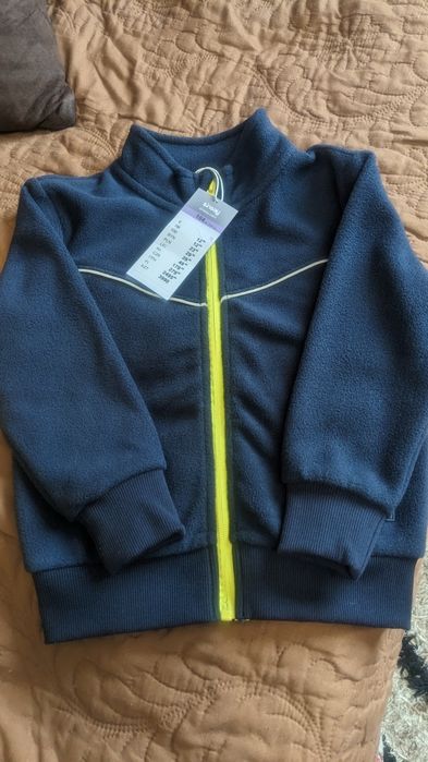 Детски дрехи рр 104(3/4г) като нови