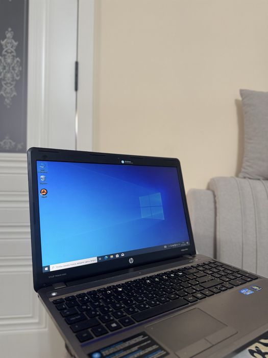 Продается hp 4540s