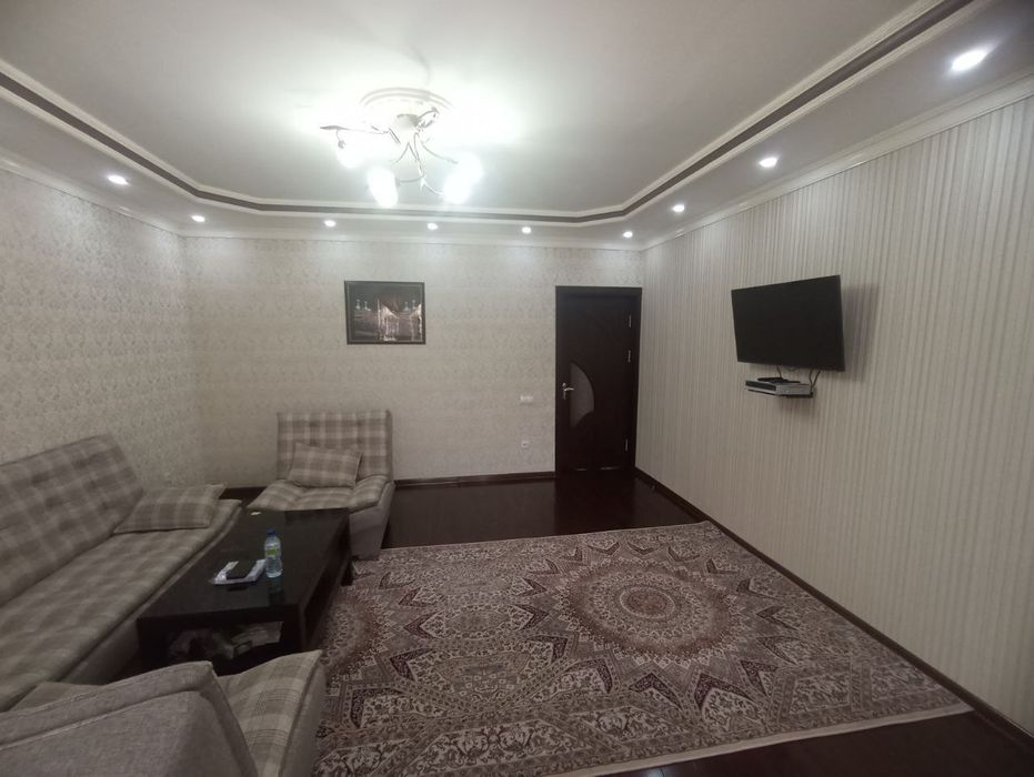 Тинчлек Метро 2/2/4 Гунча Узок Муддатга Берилади