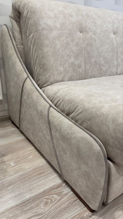 Диван без кресел