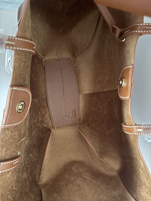 Geanta Polène- perfecta pentru orice sezon