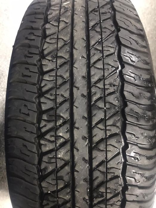 Продам шину Dunlop AT20.   Размер 275/65/17.
