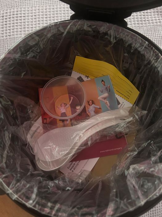 REDMOND Мультиварка RMC-M38