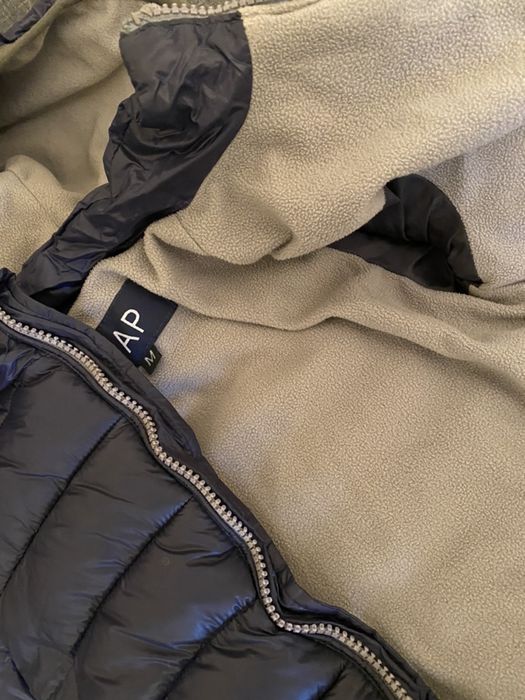 Куртка детская демисезонная