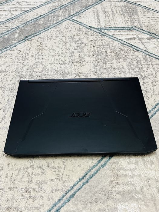продается игровой ноут Асер нитро 5