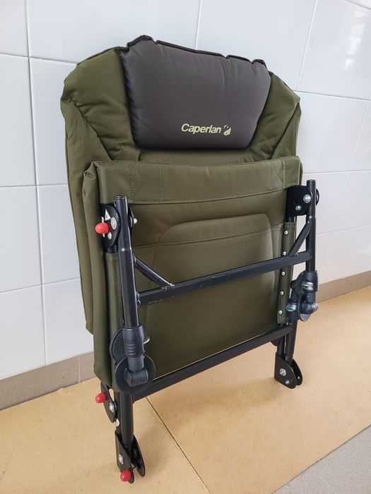Scaun Pescuit  Feeder/Crap Caperlan
