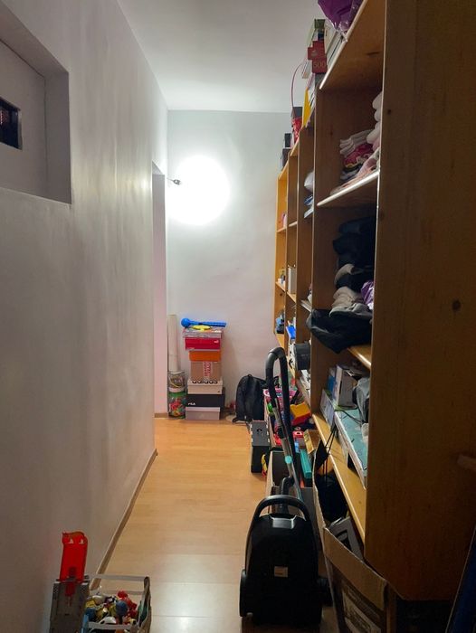 Apartament trei camere