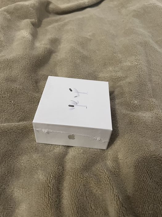 Airpods 2pro закупени от Америка