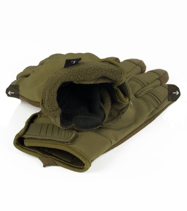 Зимние тактические водонепроницаемые перчатки. Qishki taktik qo'lqopla