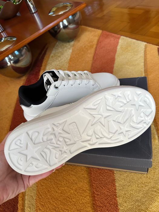 Маратонки U.S. Polo Assn.