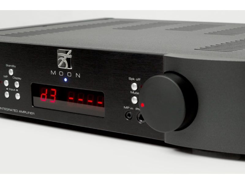 Simaudio moon 340ix