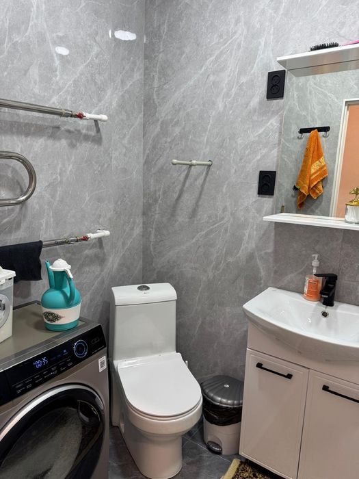 Продам 3 ком кв 3 этаж 9-15