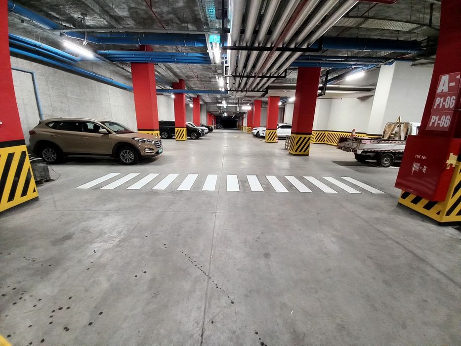 Полиуретановая грунтовка для бетона