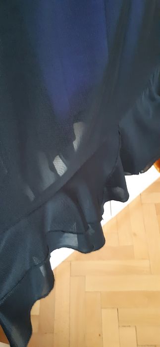 Дамска лятна рокля от две части