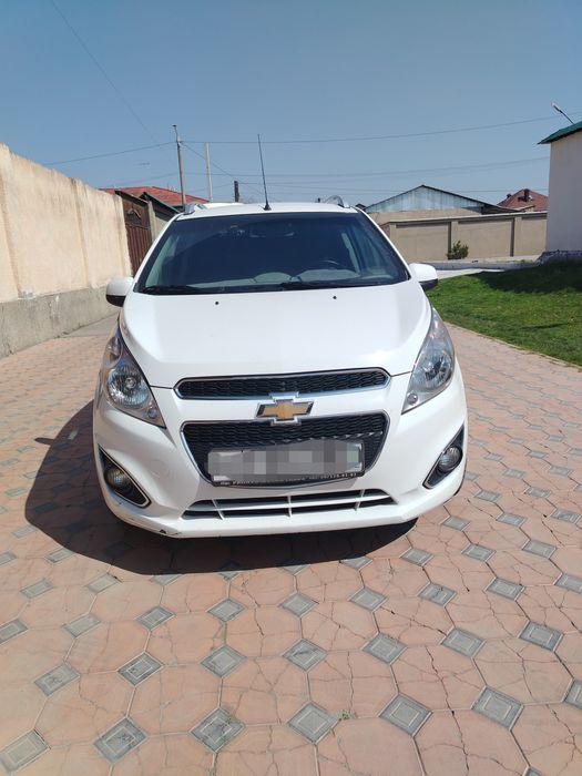 Spark 2022 avtomat 4 pozitsiya