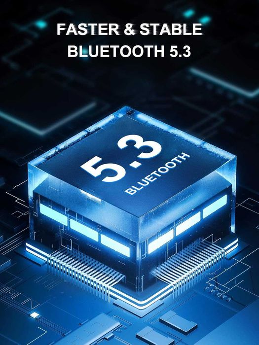 Glangeh Bluetooth приемник 3.5 мм