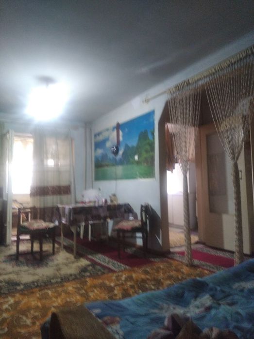 Продажа квартиры