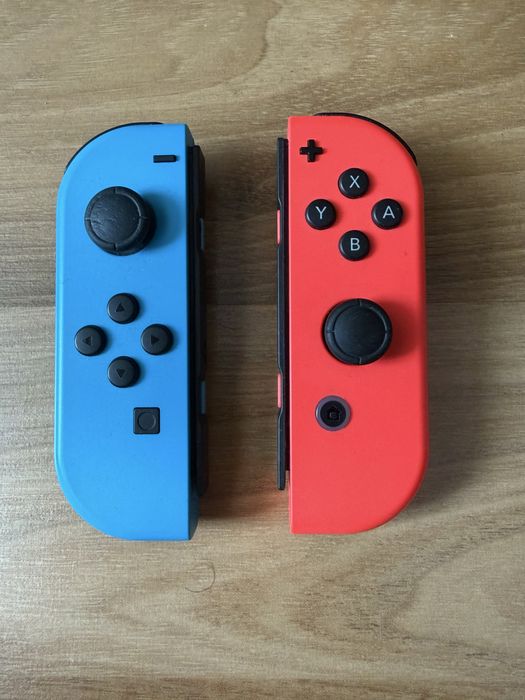 Joycons за Nintendo switch