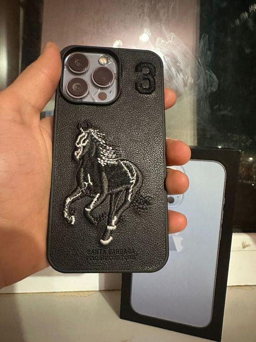 Айфон 13 Про 100% акб