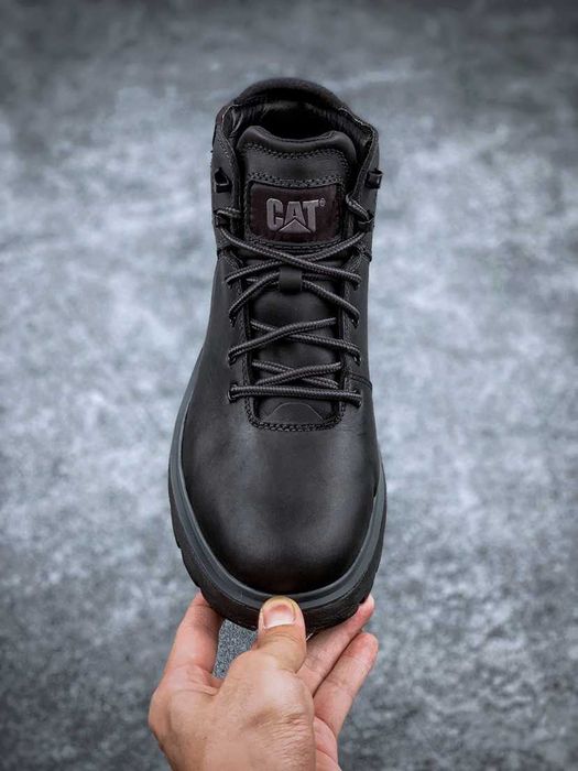 Erkaklar oyoq kiyimlari, poyabzallar Caterpillar Factor [39-43]