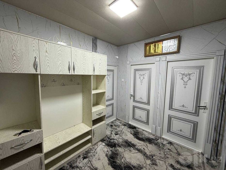 4 хоналик квартира шарк бозорча